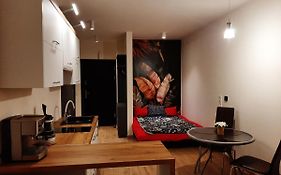 Apartament pod Szyndzielnią, Dębowiec